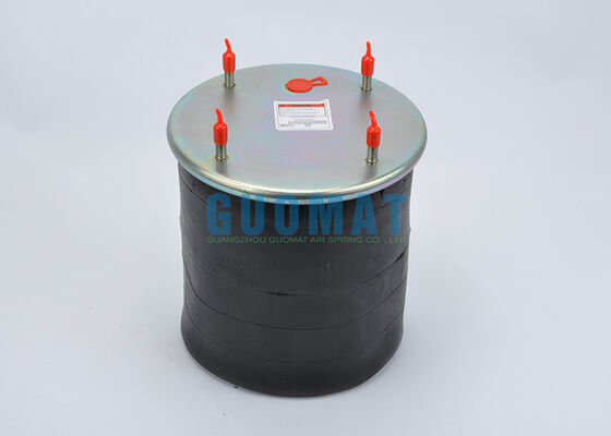 W01-M58-7238 Firestone Truck Luchtvering Vervanging 1T19L Trailer luchtvering luchtbalg