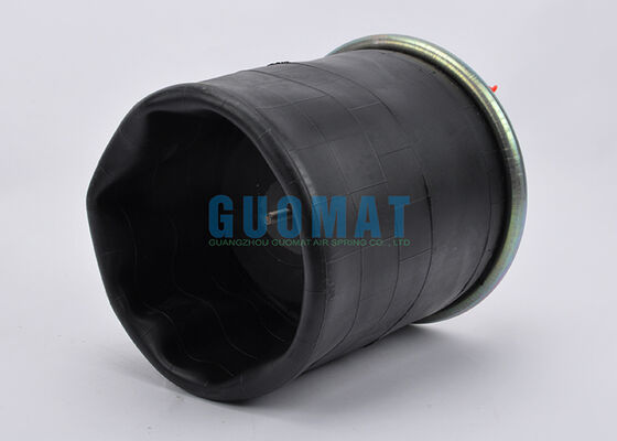 W01-M58-7238 Firestone Truck Luchtvering Vervanging 1T19L Trailer luchtvering luchtbalg