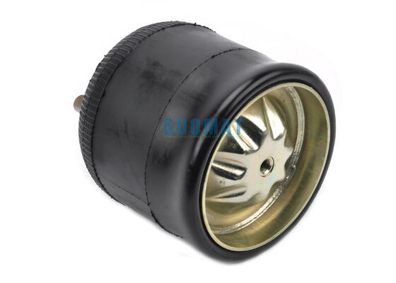 4390NP02 Contiteh Zware vrachtwagen Luchtveer A9423200221 Benz Suspension Luchtgomzakken