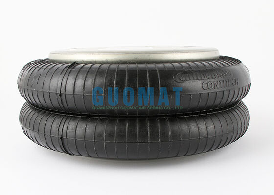 Originele Contitech FD 330-22 Rubber Air Spring G1/4 Dubbele gespannen air bellows