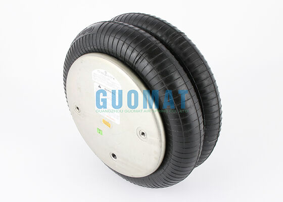 Originele Contitech FD 330-22 Rubber Air Spring G1/4 Dubbele gespannen air bellows