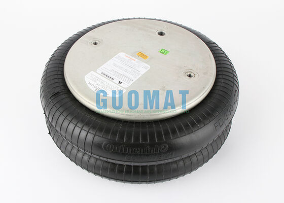Originele Contitech FD 330-22 Rubber Air Spring G1/4 Dubbele gespannen air bellows