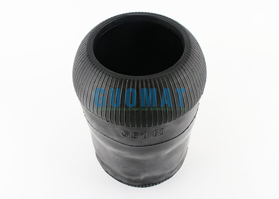 661N Contitech Bus Luchtvering Balg W01-095-0021 Firestone Trillingsisolatie