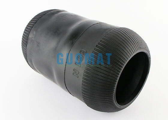 661N Contitech Bus Luchtvering Balg W01-095-0021 Firestone Trillingsisolatie