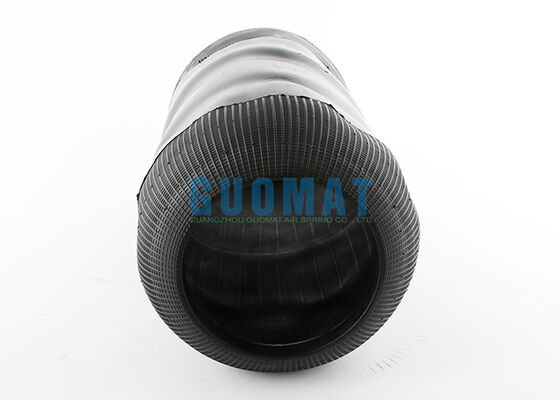 713N Contitech Bus Suspension Air Bellows 9066 Goodyear Air Spring voor een soepele rit