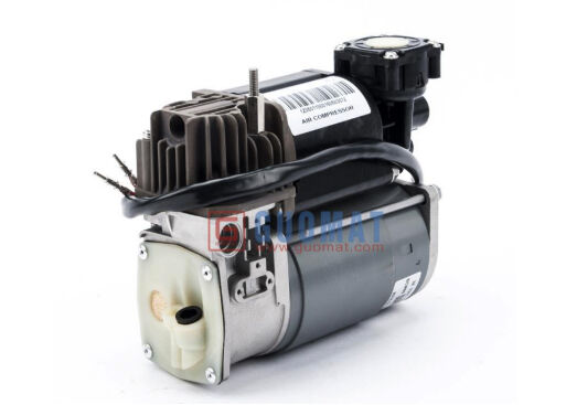 Air Suspension Compressor Kia/Hyundai Mohave 558102J000 Auto onderdelen WABCO 4154031260