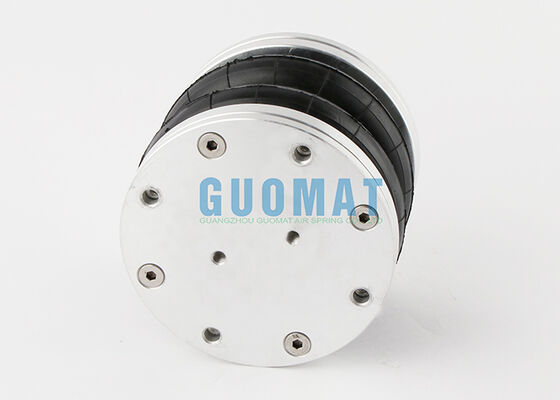 FD 76-14 DI Contitech Rubber Air Bellows 6'x2 W01R584070 Firestone Air Spring Voor Industriële Machines