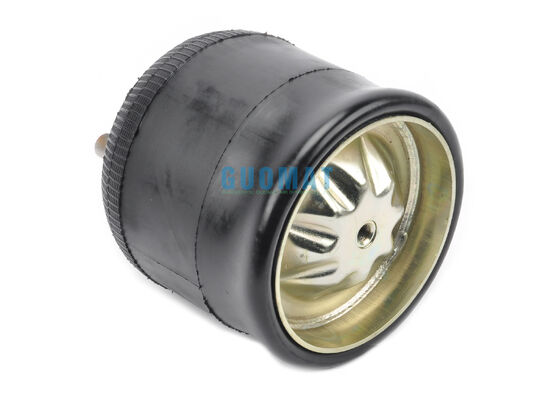 4757NP02 Contitech Zware vrachtwagen Luchtveer A9743280001 mERCDES BENZ Luchtwapening