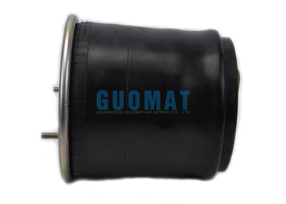 W01-M58-8602 Firestone Truck Air Spring Assembly 4881NP02 Contitech Rubber Air Pillow