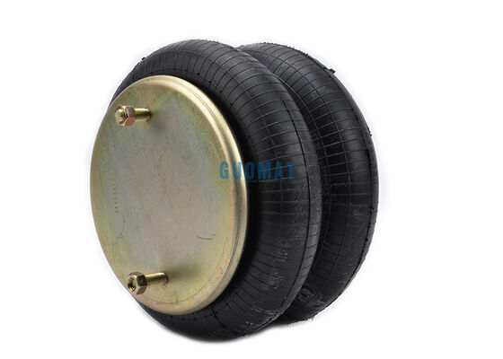 2B12-300 Goodyear Air Bellows Suspension W01-358-7424 Firestone Rubber Air Spring