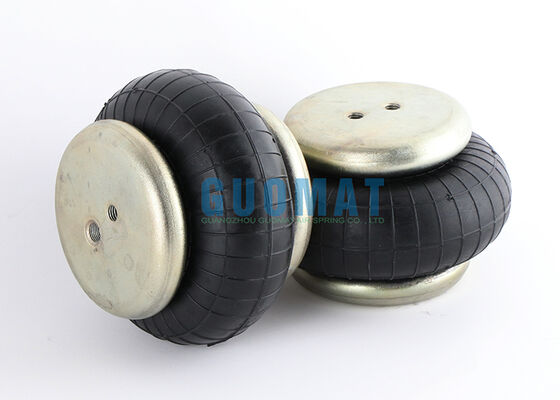 G1/8 Air Fitting FS 40-6 Contitech Single Convoluted Air Spring 2681001000 Voor industriële