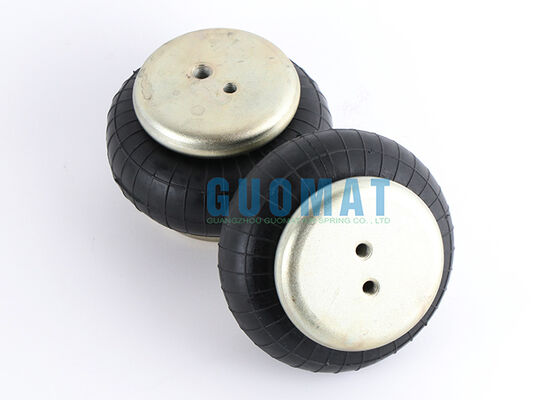 G1/8 Air Fitting FS 40-6 Contitech Single Convoluted Air Spring 2681001000 Voor industriële