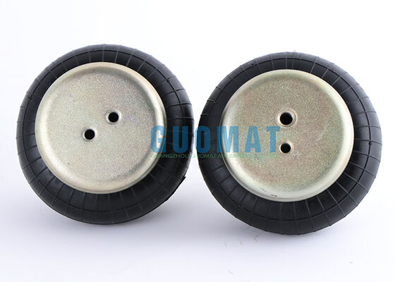 G1/8 Air Fitting FS 40-6 Contitech Single Convoluted Air Spring 2681001000 Voor industriële