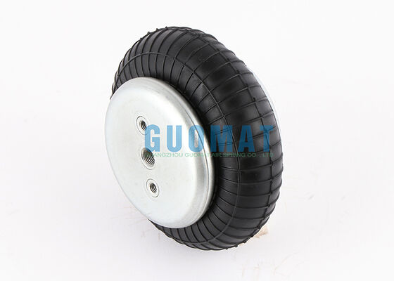 EB-165-65 Festo Rubber Air Spring FS 70-7 Contitech 2681015000 Industriële airbag met een omslag