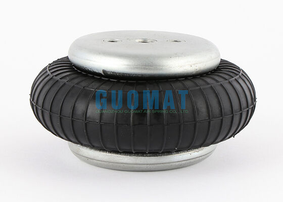 EB-165-65 Festo Rubber Air Spring FS 70-7 Contitech 2681015000 Industriële airbag met een omslag