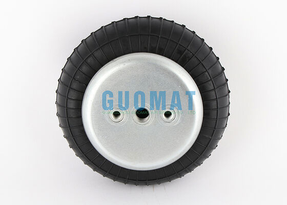 EB-165-65 Festo Rubber Air Spring FS 70-7 Contitech 2681015000 Industriële airbag met een omslag