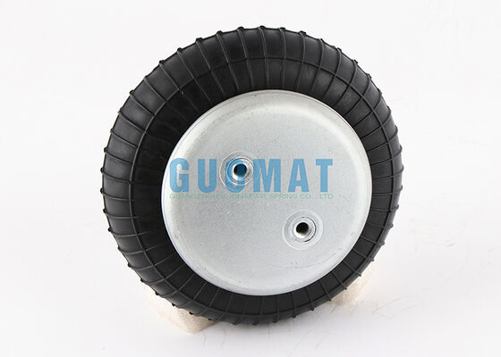 EB-165-65 Festo Rubber Air Spring FS 70-7 Contitech 2681015000 Industriële airbag met een omslag