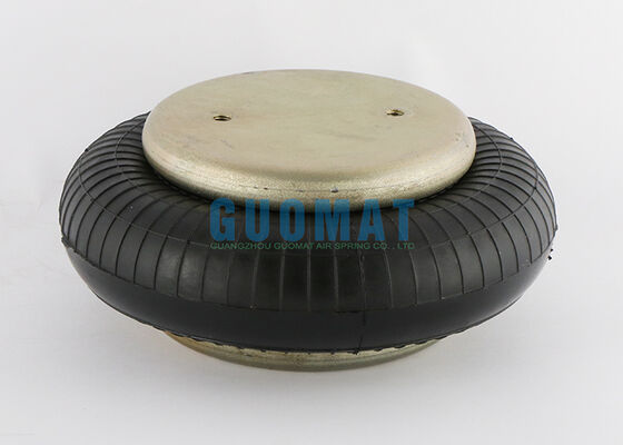 Twicepower Technology Rubber Air Bellows FS120-9 Contitech Verwikkelde luchtveer