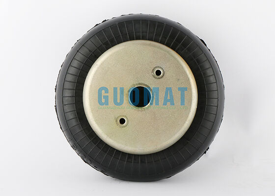 Twicepower Technology Rubber Air Bellows FS120-9 Contitech Verwikkelde luchtveer