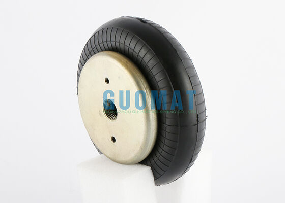 Twicepower Technology Rubber Air Bellows FS120-9 Contitech Verwikkelde luchtveer