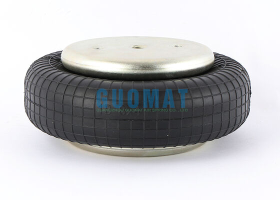 1B8-550 Goodyear Enkele Convolute Veerbalg W01-358-7564 Firestone Rubber Luchtbalg