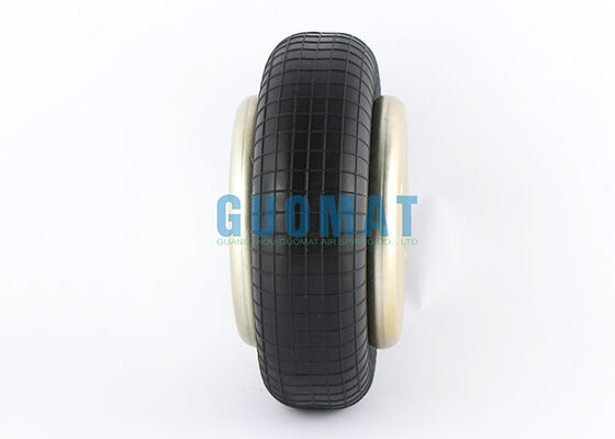 1B8-550 Goodyear Enkele Convolute Veerbalg W01-358-7564 Firestone Rubber Luchtbalg