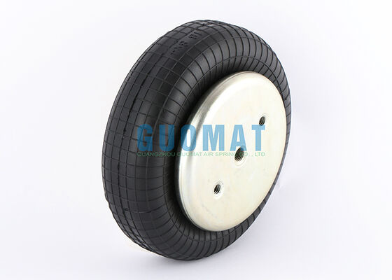 1B8-550 Goodyear Enkele Convolute Veerbalg W01-358-7564 Firestone Rubber Luchtbalg