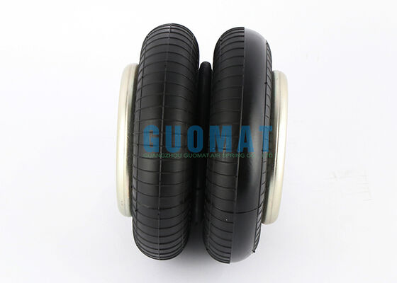 FD120-17 Contitech Rubber Luchtvering 2B-181 Airkraft Convoluted Industriële Luchtbalg