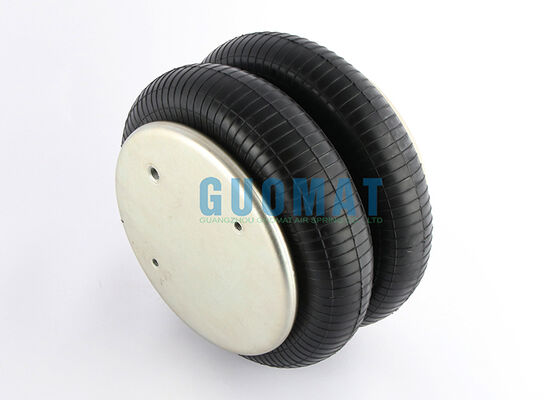 2B6330 Airbags met dubbele ophanging FD330-22