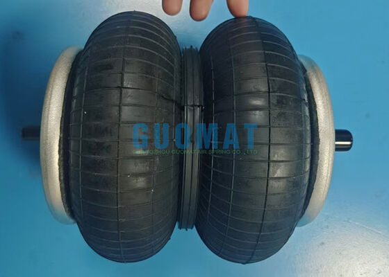 W01-358-7788 Firestone Load Capacity Rubber Air Spring 2B9-245 Goodyear Airbag Suspension