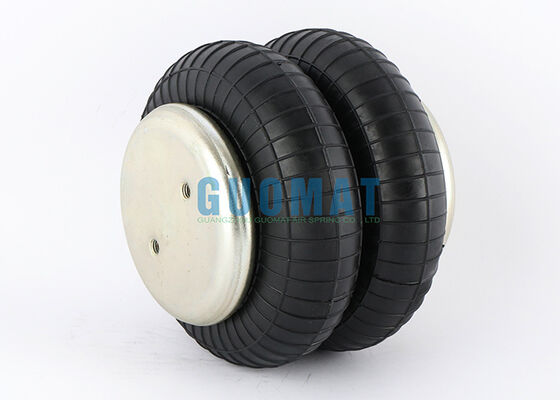 Contitech Air Spring Replacement FD70-13 1/4 M8 Dubbele geconvolteerde rubberen airbags
