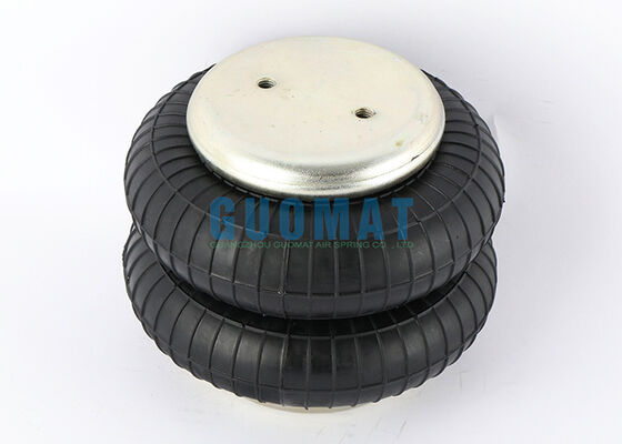 Contitech Air Spring Replacement FD70-13 1/4 M8 Dubbele geconvolteerde rubberen airbags