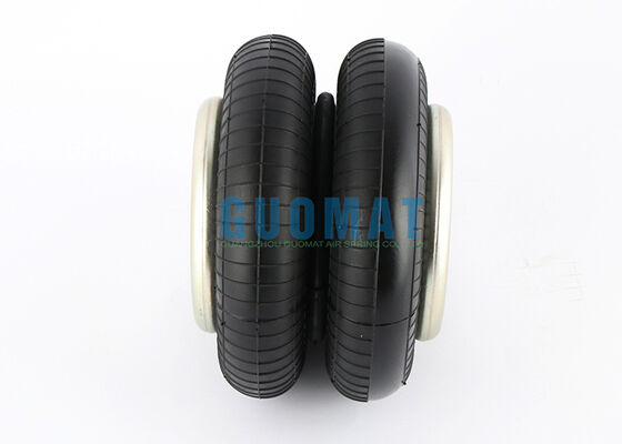 FD 120-17 3/4 M8 Contitech Dubbele Convolute Luchtbalgen PM/31082 Norgren Industriële Luchtveer