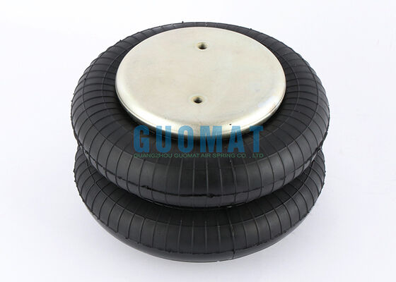 FD 120-17 3/4 M8 Contitech Dubbele Convolute Luchtbalgen PM/31082 Norgren Industriële Luchtveer