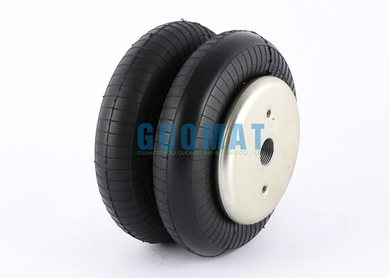 FD 120-17 3/4 M8 Contitech Dubbele Convolute Luchtbalgen PM/31082 Norgren Industriële Luchtveer