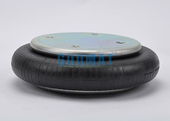 W01-358-7105 Firestone Rubber Air Shock 113 Stijl Industriële trillingsisolatie airbag