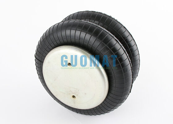 Contitech Rubber Air Suspension Spring FD 200-22 1/4 M10 Verwikkelde veerzakken