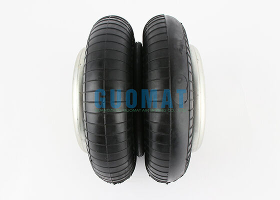 Contitech Rubber Air Suspension Spring FD 200-22 1/4 M10 Verwikkelde veerzakken