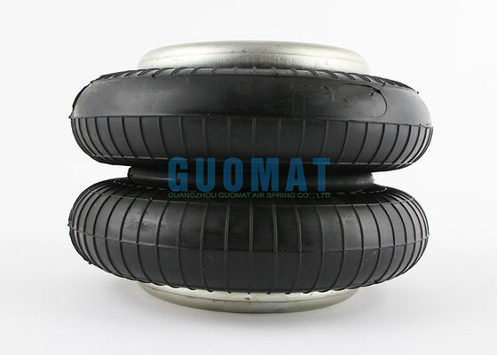 Contitech Rubber Air Suspension Spring FD 200-22 1/4 M10 Verwikkelde veerzakken