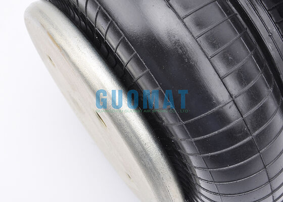 Gasgevulde dubbel concaaf luchtbalg W01-358-6935 Firestone Air Spring voor Pickups