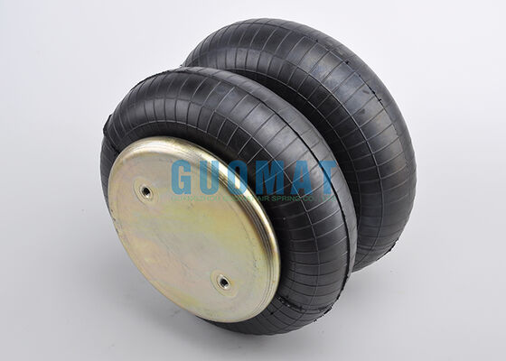 FD 330-22 1/1 M8 Contitech Veerbalg 2682060000 Convolute Type Lucht Rubber