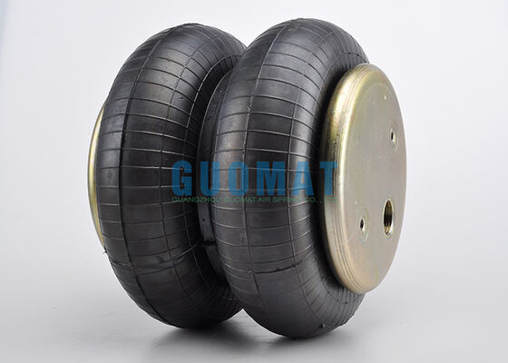 FD 330-22 1/1 M8 Contitech Veerbalg 2682060000 Convolute Type Lucht Rubber