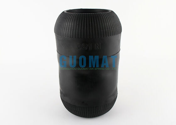 Natuurrubber 661N Contitech Air Bellows V1E25 (((-2) VIBRACOUSTIC Bus Suspension Air Spring