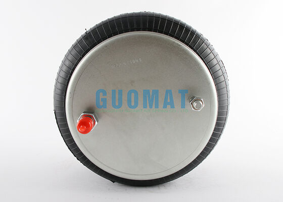 Driedubbele luchtveer W01-358-8016 Firestone Suspension Air Shock Absorber Bags