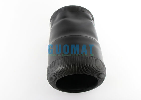 Vibracoustic V1E26 Bus Air Suspension Contitech 701N Air Bellow vervanging