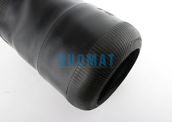 Vibracoustic V1E26 Bus Air Suspension Contitech 701N Air Bellow vervanging