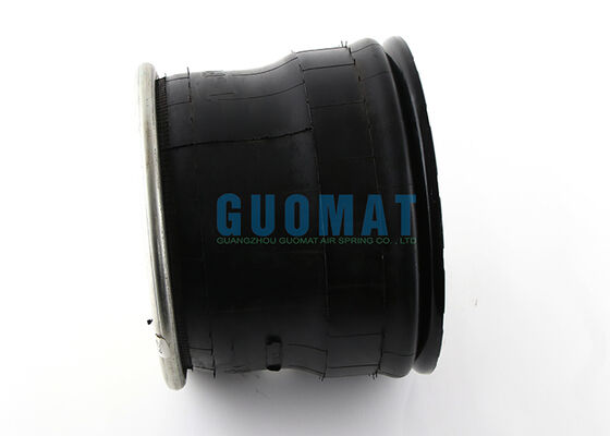 W01-358-9400 Firestone Airide Luchtveer 1T15T-1 Truckvering Schokdemper