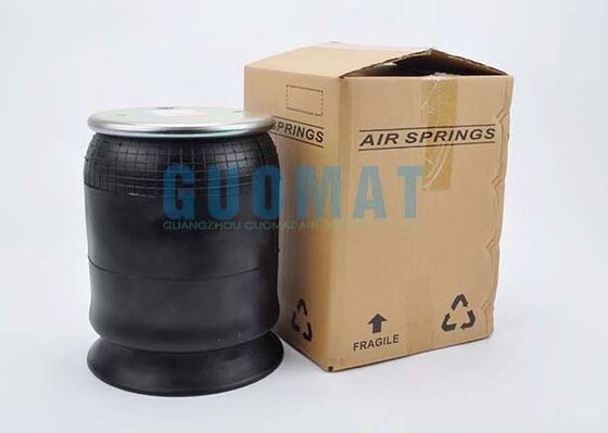Truck Rolling Lobe Air Spring W01-358-9049 1T15LP-3 Firestone Autodeeltjes vervanging