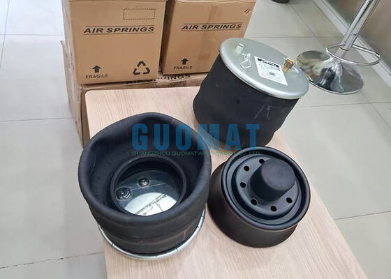 Firestone W01-358-9148 Luchtveer Vervanging 1T19L-7 Truck Luchtvering Systeem