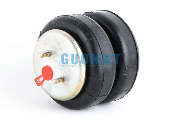 FD 200-19 539 Contitech Dubbelgevouwen luchtveer W01-358-6890 Firestone industriële airbags